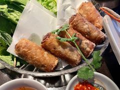 -大头虾越式风味餐厅(光明广场店)