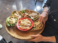 -滇野云南野生菌餐厅(陕西南路店)