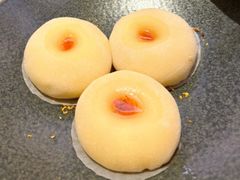 -萬盏·淮扬说VANCHAN(环球港店)