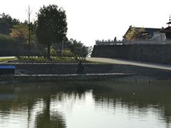 -大金山风景区