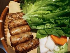 -大头虾越式风味餐厅(光明广场店)