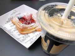 -Something For(中洲湾店)