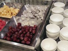 -城市名人酒店-喝彩西餐厅(名人城市广场店)