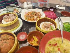 -五缘湾凯悦酒店·悦饗中餐厅