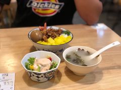 -红小满休闲餐厅(十全街店)