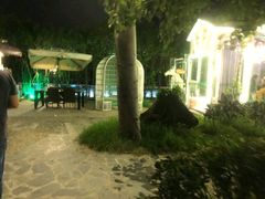 -花溪雨·森林餐厅(石基店)