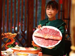 -大龙燚·旷野鲜火锅(广州首店)