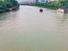 -运河游船(武林门码头)