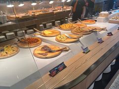 -比格比萨自助(宝山日月光店)