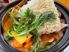 -OPPA HOUSE 韩国欧巴餐厅·韩国菜(北京路店)