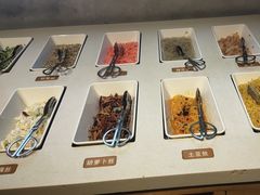 -怪噜范·老贵阳街头名小吃(汇金星力城店)