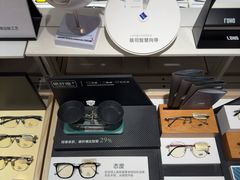 -LOHO眼镜(上海五角场合生汇店)