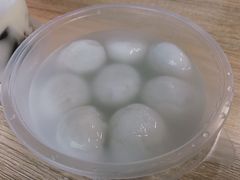 清水汤圆-合德记顺德双皮奶(东门店)