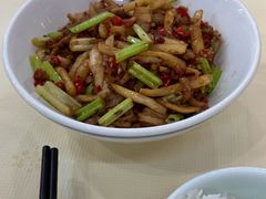 -笨罗卜浏阳菜馆(龙华鹏润达店)