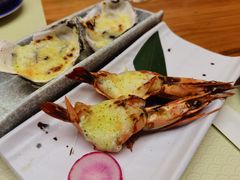 -和创柚子·会席日本料理(新区淮海街店)