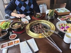 -龍二烧肉酒场(九亭店)