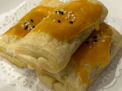 -万龙洲海鲜(南新仓店)