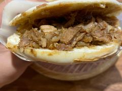 mini肉夹馍-陇上秦轩biangbiang面(萧山万象汇店)