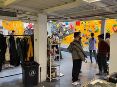 -香蕉攀岩(上地店)