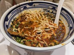 -臻陕府·陕西手工面(秀沿路店)