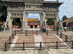 -北陵公园