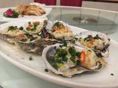 -花好悦园酒家(大石店)