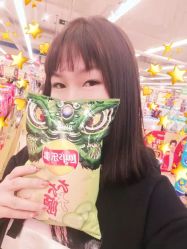 -MAGIC米几发型设计·羊毛卷