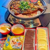 广州！！巨巨巨巨脆的烤鱼来了！！