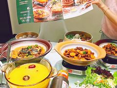 -U你·湖北家宴菜(南湖总店)