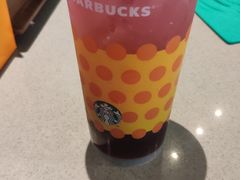-星巴克(凯德晶萃店)