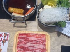 -吉野家(大连黑石礁富丽庭店)