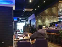 大堂-佳思多食品料理超市(园区店)