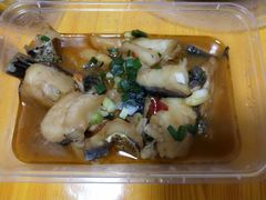 -千岛湖小鱼儿·淳安匠心农家菜