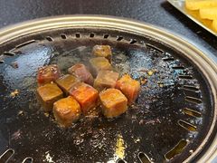 -熊大·鲜烤黄牛肉(五山店)