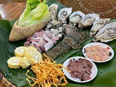 -吉品莞家·鲍鱼鸡煲(东莞店)