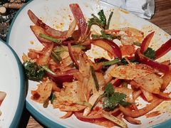 -永红源啤酒·烧烤·海鲜·大排档(青特城店)