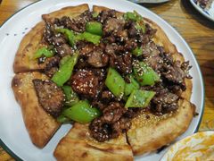 -西域美食(西直门南小街店)