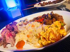 -茵特拉根酒店·西餐厅