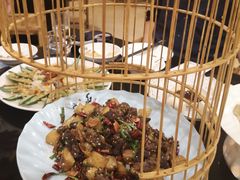 -豫满楼(正光路店)
