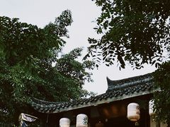 -黄龙溪古镇