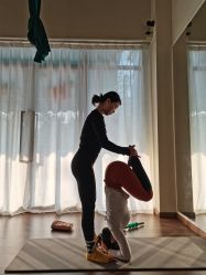 -加帕瑜伽培训学院