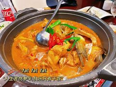 -走马楼饭庄(慈城古县城店)