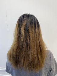 -E-salon伊上造型
