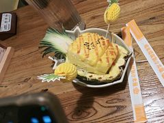 -恩你小木屋·韩式料理(假日广场店)