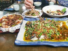 -徐鼎盛民间菜(城南家园店)