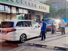 -景泰马记电烤串(景泰店)