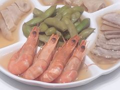 -小舟山海鲜