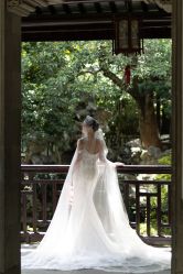 -太郎花子婚纱摄影TAHAKO(无锡店)