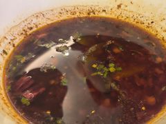 -眉州东坡·熊猫主题餐厅(枫蓝店)