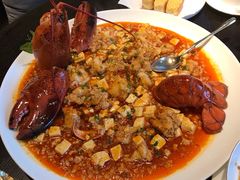 -甄御•海鲜新青岛菜(麦岛店)